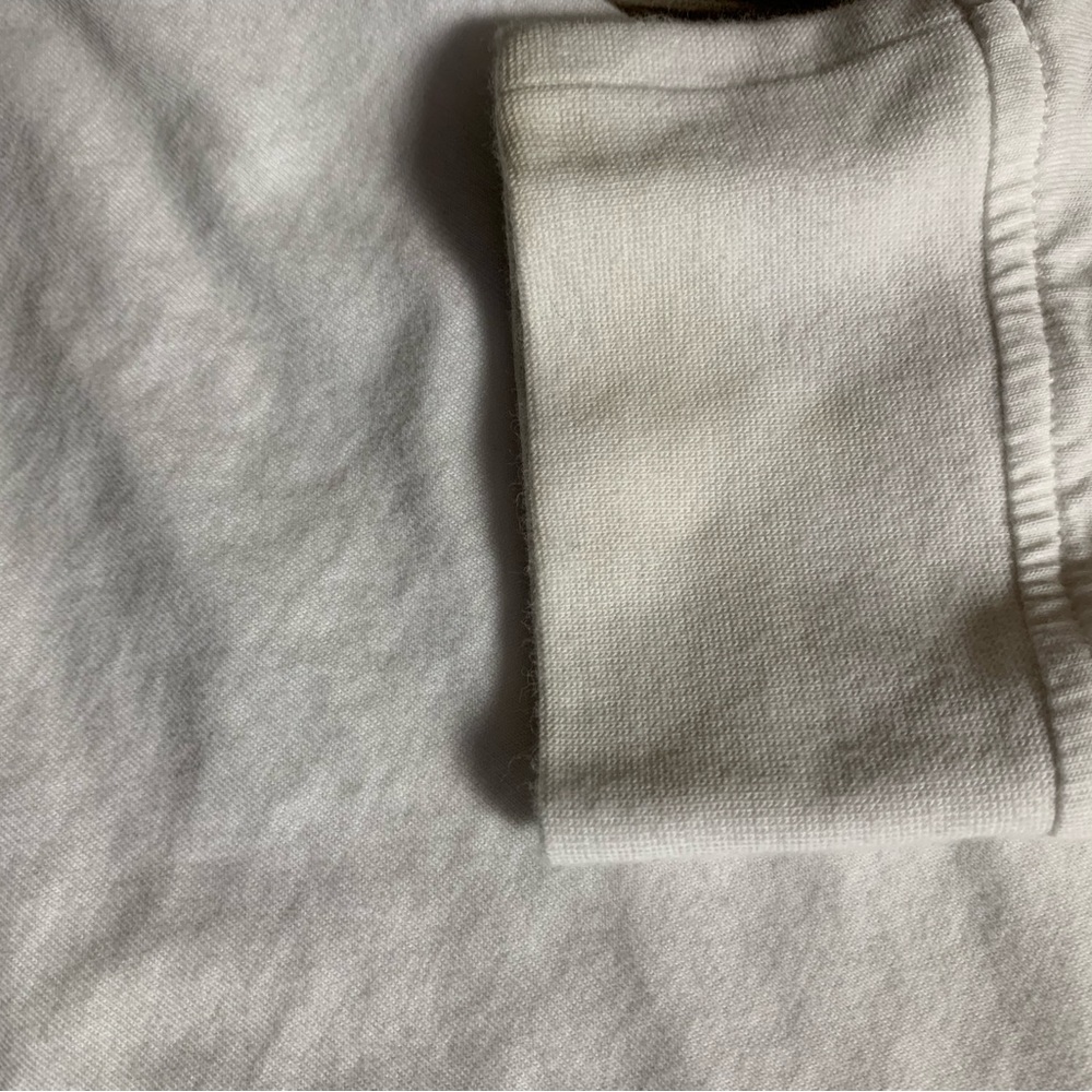 Michael Kors 🤍 MK Logo L/S‎ T-shirt - Picture 8 of 8
